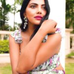 Lahari Shari Instagram - Cherishing the present, for it's the memories of tomorrow. ✨ 😇💃 Designer : @adrijabysonicareddy Photographer : @troyphotographyofficial Stylist : @adamostylestudio #goodmorning #happylife #shootdiaries #awesome #happymood #loveyouall #PositivityInEveryPose #lifestyles #lifeisbeautiful #actresslife #teluguactress #CinematicMagic #movies #MomentsTurnToMemories Hyderabad