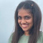 Lakshmy Ramakrishnan Instagram - Faith and self - discipline, #NeverGiveUp attitude has helped us navigate thru a crisis. Shreeya is absolutely normal now, after 1 1/2 years 🙏 and it is clear that it was a MEDICAL BLUNDER ! Anyway, thanks for all your Prayers and best wishes ❤️ For those who commented saying the suffering is good for me, glad that you exposed your mentality and I am happy I have v few haters :) No person who is true can make everyone happy, I am ok having few haters❤️ The positive difference that was made thru the show and #Nermarrai trust has given immense satisfaction & blessings which helped us reach this place today 🙏
