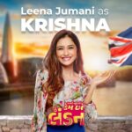 Leena Jumani Instagram – Presenting Leena Jumani as Krishna, the girl next door in Hey Kem Chho London!! 

Film releasing on 2nd Sept 22! 

@heykemchholondon @leena_real @manasshah111 @mitragadhvi @alpanabuch19 @desaianang @prabhuleena @muni.jha @manaschaturvedi @manas.shikhar.official @uroovaak @aseemarrora @gurleenarora17 @sarita_y_ @mannysamra_mua @kaushik_srivastava @himanshu_vadhera @ufomoviez @promobox.studios @mehulgadani @akki_tsd @manascine @milindmatkar @nautankideep @bhoomitrivediofficial @miirandeshah @palakmuchhal3

#HKCL #HeyKemChhoLondon #Gujarat #Gujarati #GujaratiFilm #GujaratiMusic #GujaratiMusic #Gujju #Ahmedabad #Surat #Rajkot #Vadodara #GujjuRocks #KumkumBhagya #ChhelloDivas #ShuThayu #Anupama #Kutch #characterposter