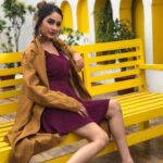 Leena Jumani Instagram - Classy tapori picture.