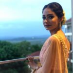 Leena Jumani Instagram - Hello🧡