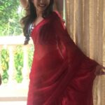 Leena Jumani Instagram - I’m gonna go dance in rain 💃🏻 #reels #reelkarofeelkaro #reelitfeelit #latepost #gratefulthankfulblessed #sabkhushraho