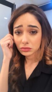 Leena Jumani Instagram - Do you know what I’m feeling? 😆

#reelitfeelit #reelkarofeelkaro #reels