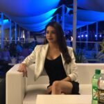 Leena Jumani Instagram – YOLO… SOLO… Welcome 2021♥️ Marbela Beach.