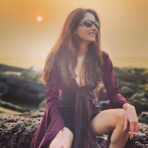 Leena Jumani Instagram - 01.01.2021