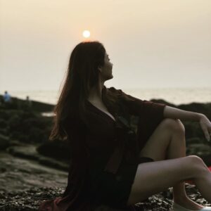 Leena Jumani Instagram - 01.01.2021