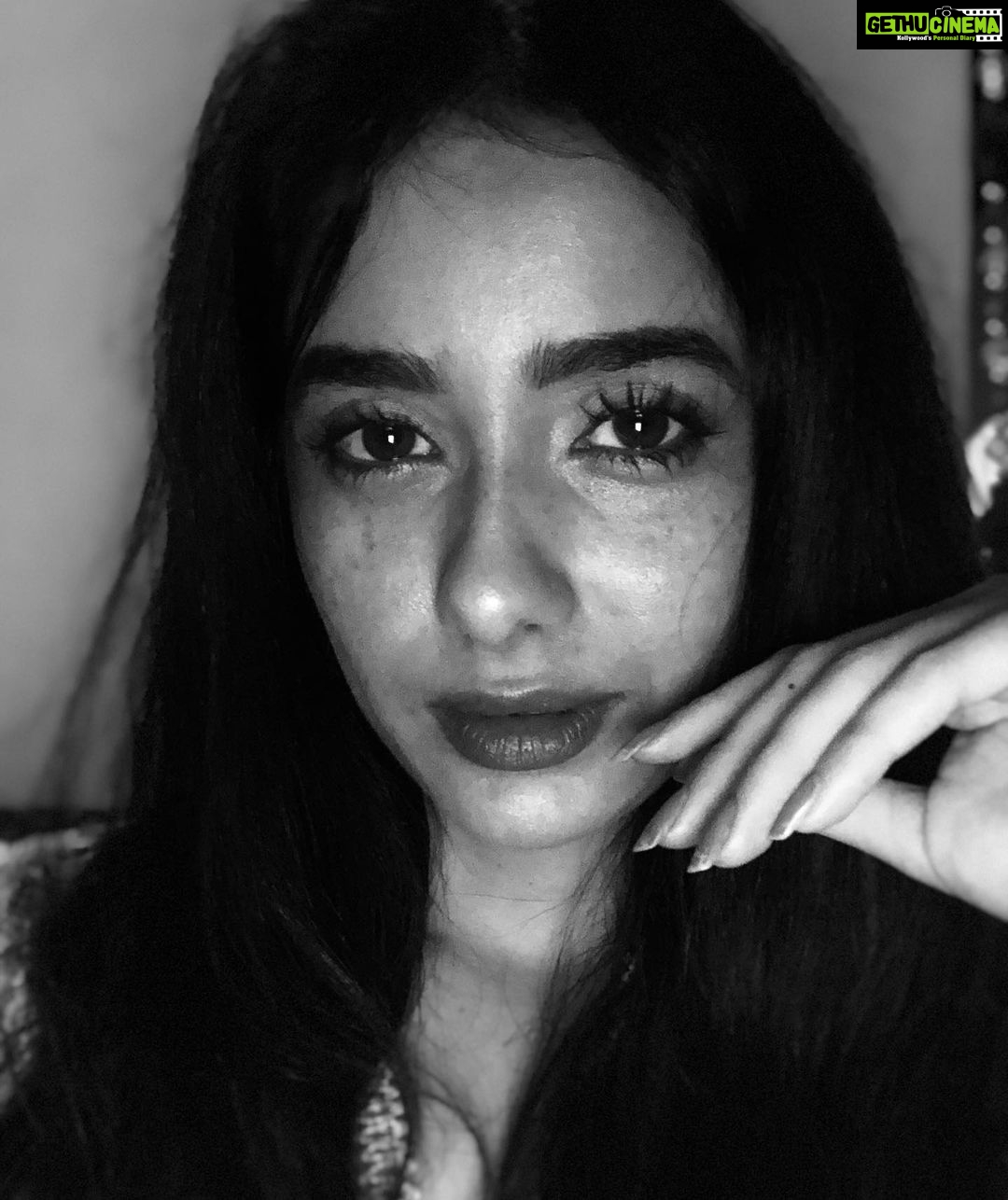 Leena Jumani Instagram - When you photograph people in black and white ...