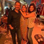 Lisa Ray Instagram - Happy Birthday to my Scorpio sister @dipikablacklist ♥️♥️♥️♥️