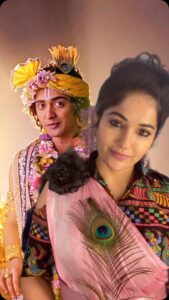 Madhavi Latha Instagram - 
