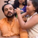 Madhavi Nimkar Instagram - #trending 💖💖 . . #instareels #trend #kapilhonrao #saishasalvi