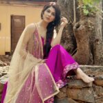 Madhavi Nimkar Instagram - #differentme 💖🌸