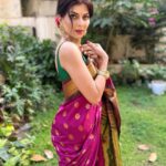 Madhavi Nimkar Instagram - 💖💖💖