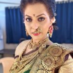 Madhavi Nimkar Instagram - About last evening….🌸🌸🌸 Atharva foundation women achiever’s award 2023 . . Congratulations to all the winners 🌸