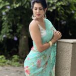 Madhavi Nimkar Instagram - To all incredible women in world, shine on, not just today but every single day… HAPPY WOMENS DAY 🦋 . . I am blessed - I am a women 🙏🏻