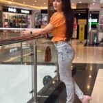 Madhavi Nimkar Instagram - To be beautiful means to be yourself. You don’t need to be accepted by others… You need to accept yourself 😉😊 . . #iamme #truth #motivation #acceptyourself #truethoughts #instagram #instagrampost #monday #love 💕 PC - @tanvi_palav.dance 😘