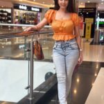 Madhavi Nimkar Instagram - To be beautiful means to be yourself. You don’t need to be accepted by others… You need to accept yourself 😉😊 . . #iamme #truth #motivation #acceptyourself #truethoughts #instagram #instagrampost #monday #love 💕 PC - @tanvi_palav.dance 😘