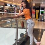Madhavi Nimkar Instagram - To be beautiful means to be yourself. You don’t need to be accepted by others… You need to accept yourself 😉😊 . . #iamme #truth #motivation #acceptyourself #truethoughts #instagram #instagrampost #monday #love 💕 PC - @tanvi_palav.dance 😘