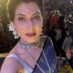 Madhavi Nimkar Instagram - Govinda 🙏🏻 Thank you so much for your love and blessing 🙏🏻 . . #festival #gokulashtami #blessed🙏🏻