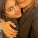 Madhoo Instagram - My baby happy birthday @keiashahh you are all of 21 love you love you love you. May Pujya ma shower her blessings upon you always…. You are always my perfection and a super star just the way you are ❤️❤️❤️❤️