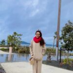Madhoo Instagram -