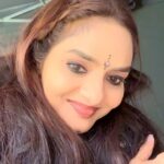 Madhoo Instagram -