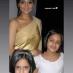 Madhoo Instagram - My princess birthday ❤️❤️❤️❤️🎂🎂🎂🎂🎂 @keiashahh