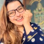 Madhu Sharma Instagram - Aaj toh humari taar pe bhi aake baitha tha 😂😂😂😂😂