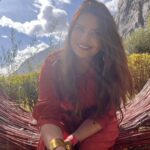 Madhu Sharma Instagram -