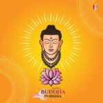 Madhu Sharma Instagram - Have a very blessed Buddha Purnima 2023! . . . #buddhapurnima #buddha #gamamusicrj #madhusharma #roshanjhaяj #instagram #instareels