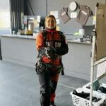 Madhu Sharma Instagram - “Jump and the world will lift you up.” #skydiving #skydivinginterlaken #adventure #adrenalinerush #switzerland