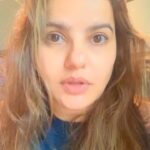 Madhu Sharma Instagram - Chain hai hi nahi 😂😂😂😂😂😂 #reel #reelsinstagram #ree #comedy #comedyvideos #trendingreels