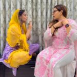 Madhu Sharma Instagram - Bahu hain ya patta gobhi 🤣🤣🤣🤣😂😂😂😂 #reelsvideo #reels #reelsinstagram #reelkarofeelkaro #reelitfeelit #viral #viralreel #viralvideo #trendingreels #trendingaudio