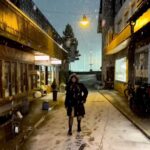 Madhu Sharma Instagram - In the race of life, do not forget yourself.” #réel #reelsinstagram #reelsvideo #viralvideos #viralreels #happiness #lifequotes #life Zermatt,Switzerland