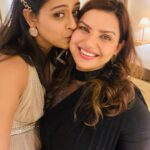 Madhu Sharma Instagram - Happy birthday darling @yaminisingh_official I wish you greater achievements, exciting opportunities and abundant success. May this birthday mark the beginning of a new chapter filled with joy, fulfillment and countless blessings. Happy birthday and keep shining my entertainment 😘😘😘😘😘🎂🎂🎂🎂🎂 The Oberoi Cecil, Shimla