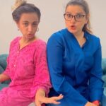 Madhu Sharma Instagram - Life is too short to argue So……