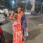 Madhu Sharma Instagram - Happy happy birthday darling @shwetarohira 🎂🎂🎂🎂🎂🎂🎂Wishing you a day filled with love, laughter, and lots n lots of happiness 😘😘😘😘😘