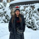 Madhu Sharma Instagram - “ The purpose of our lives is to be happy” #happiness #zermatt #switzerland🇨🇭