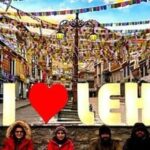 Madhu Sharma Instagram - Meeting people on treks and developing friendships is a wonderful experience that many trekkers cherish. Trekking is not just about exploring nature, it’s also about connecting with people and forming new friendships. When you’re on a trek, you’re likely to meet people from different backgrounds, cultures, and nationalities, which can lead to interesting conversations and experiences. #chaddartrek2023 #trekking #friendship
