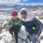 Madhu Sharma Instagram - Happy happy birthday mr perfect @aftabsamir786 🎂🎂🎂🎂🎂 Lucerne, Switzerland
