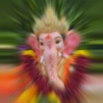 Madhu Sharma Instagram - Ganpati bappa Morya 🙏🙏🙏🙏🙏