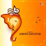 Madhu Sharma Instagram - आप सभी को गणेश चतुर्थी की ढेर सारी शुभकामनाये 🕉️🙏 . . . #gamamusicrj #roshanjhaяj #ganesh #ganeshchaturthi #ganesha #ganeshfestival #ganeshotsav