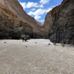 Madhu Sharma Instagram - "The Chadar Trek is not just a trek, it's a journey that will test your limits, challenge your fears, and reward you with breathtaking views and memories that will last a lifetime." #chaddartrek2023 #frozenrivertrek #himalayan #himalayas #himalayantrekking #zanskar #zanskarvalley #bucketlist #bucketlistadventures Chadar trek