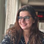 Madhu Sharma Instagram - Breakfast with my besties @ashviniijadhav and my darling ridhu Cordelia Cruises