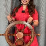 Madhu Sharma Instagram - You haven’t loved until you’ve sailed… First time cruising experience with Cordelia Cruise and I had a superb experience… want to share my experience the go check out my YouTube channel “The world of Madhu Sharma” Cordelia Cruises