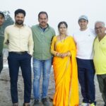 Madhu Sharma Instagram - BANDHAN TUTE NA - Filming Completed Banner - Madz Movies & Actual Movies Starcast - Ritesh Pandey, Richa Dixit, Sanjay Pandey, Anoop Arora, Sanjeev Mishra, Maya Yadav, Shraddha Naval, Rekha Singh, Neetika Jaiswal, Golu Tiwari, Aparna Singh, Bablu Khan, Uzair Khan, Anand Dwivedi Sultanpuri, Baby Shrishti… Produced by - Amar singh, Avinash rohra & Madhu Sharma Directed by - Dev Pandey Music director - Om Jha Dop - Vasu Editor - Gurjent Singh Choreographer - Kaanu Mukherjee Action Master - Dilip Yadav Story - Sabha Verma Costumes - Vidya Art Director - Raju Assocaite Director - Mukesh Tiwari E. P. - Rajkumar Kargwal (R.K.) Post Production - 3 Studio Cordelia Cruises