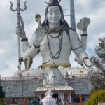 Madhu Sharma Instagram - Aap humesha Saath dena #blessing #blessed #shiv #shiva #chardhaam #sikkim #sikkimtourism #sikkimdiaries #happy #happiness #