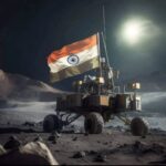 Madhu Sharma Instagram - Proud moment for india 🇮🇳👏 #Chandrayaan3 #ProudMoment #SpaceExploration"