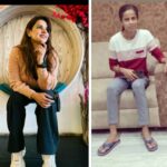 Madhu Sharma Instagram - Happy Birthday 🎉🎂 mam