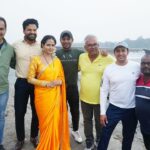 Madhu Sharma Instagram - BANDHAN TUTE NA - Filming Completed Banner - Madz Movies & Actual Movies Starcast - Ritesh Pandey, Richa Dixit, Sanjay Pandey, Anoop Arora, Sanjeev Mishra, Maya Yadav, Shraddha Naval, Rekha Singh, Neetika Jaiswal, Golu Tiwari, Aparna Singh, Bablu Khan, Uzair Khan, Anand Dwivedi Sultanpuri, Baby Shrishti… Produced by - Amar singh, Avinash rohra & Madhu Sharma Directed by - Dev Pandey Music director - Om Jha Dop - Vasu Editor - Gurjent Singh Choreographer - Kaanu Mukherjee Action Master - Dilip Yadav Story - Sabha Verma Costumes - Vidya Art Director - Raju Assocaite Director - Mukesh Tiwari E. P. - Rajkumar Kargwal (R.K.) Post Production - 3 Studio Cordelia Cruises