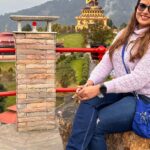 Madhu Sharma Instagram - Buddha park Buddha Park of Ravangla